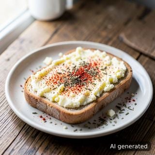Сандвич Мозайка