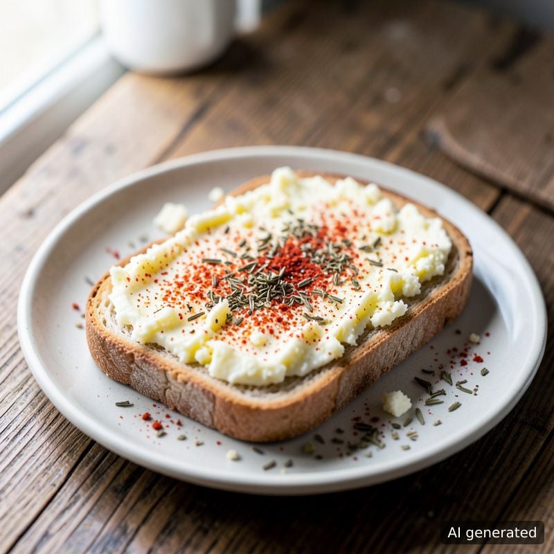 Сандвич Мозайка
