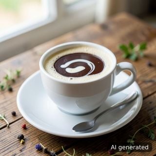 Кафе „Коктейл“