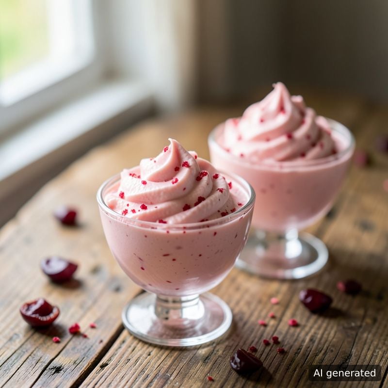 Плодов крем
