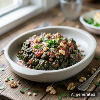 Плакия от коприва