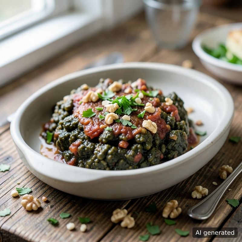 Плакия от коприва