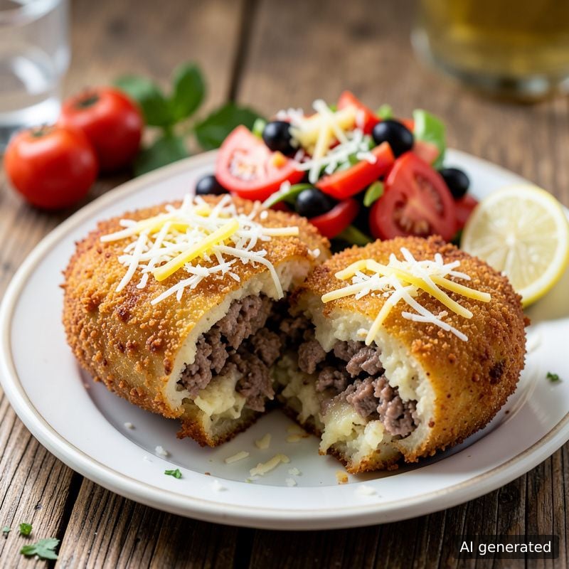 Султански кюфтета